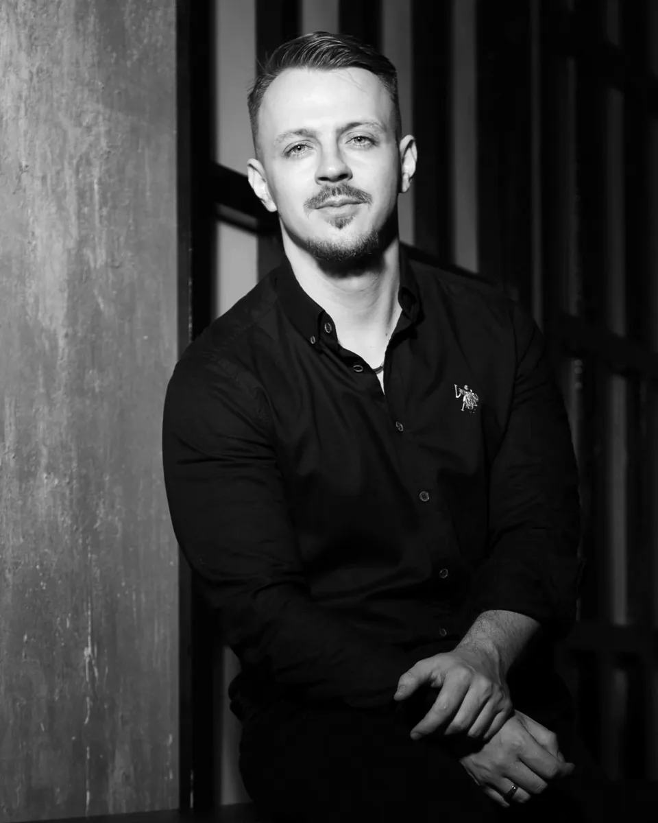Александр Карачинцев